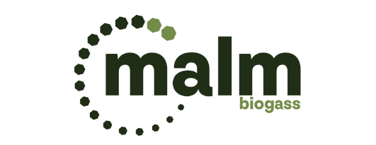 Malm Biogass