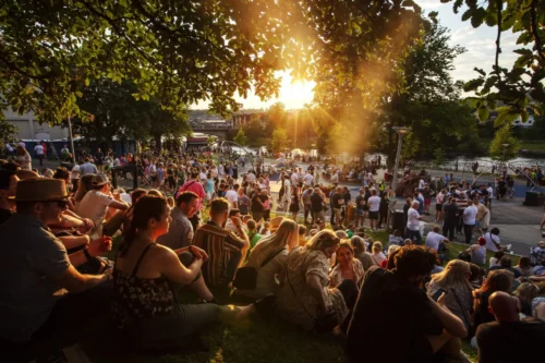 Steinkjerfestivalen