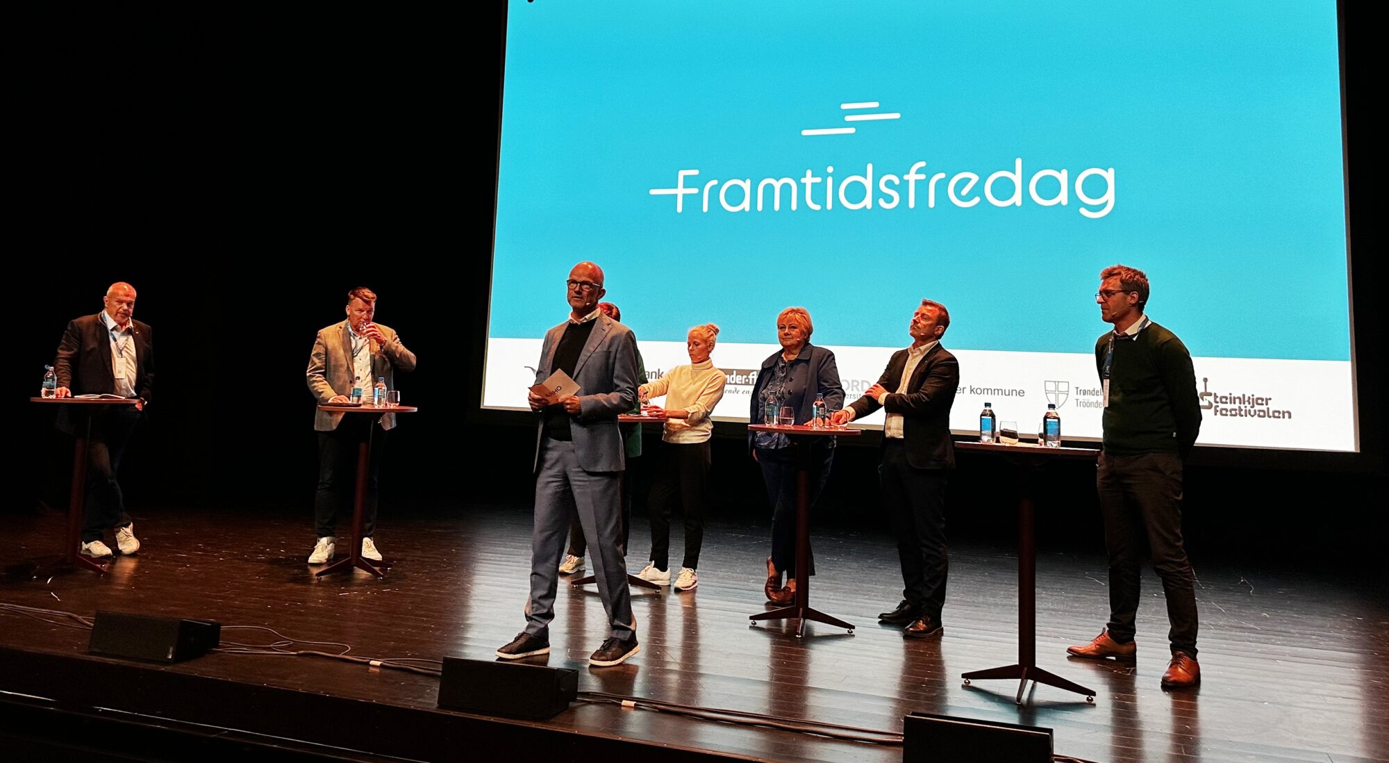 Framtidsfredag_Politisk debatt om areal_2025