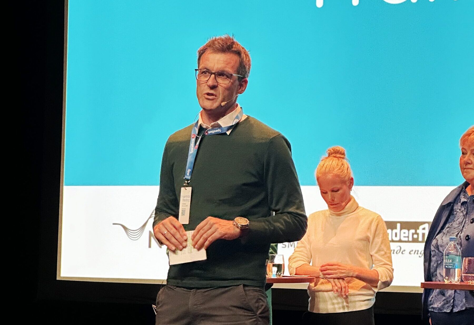 Håvard Busklein_Norske Skog_Framtidsfredag 2025