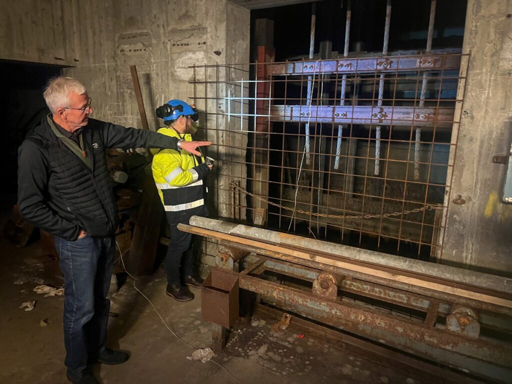 Jacob Almlid. Malm-Statkraft. Foto Roger Rein