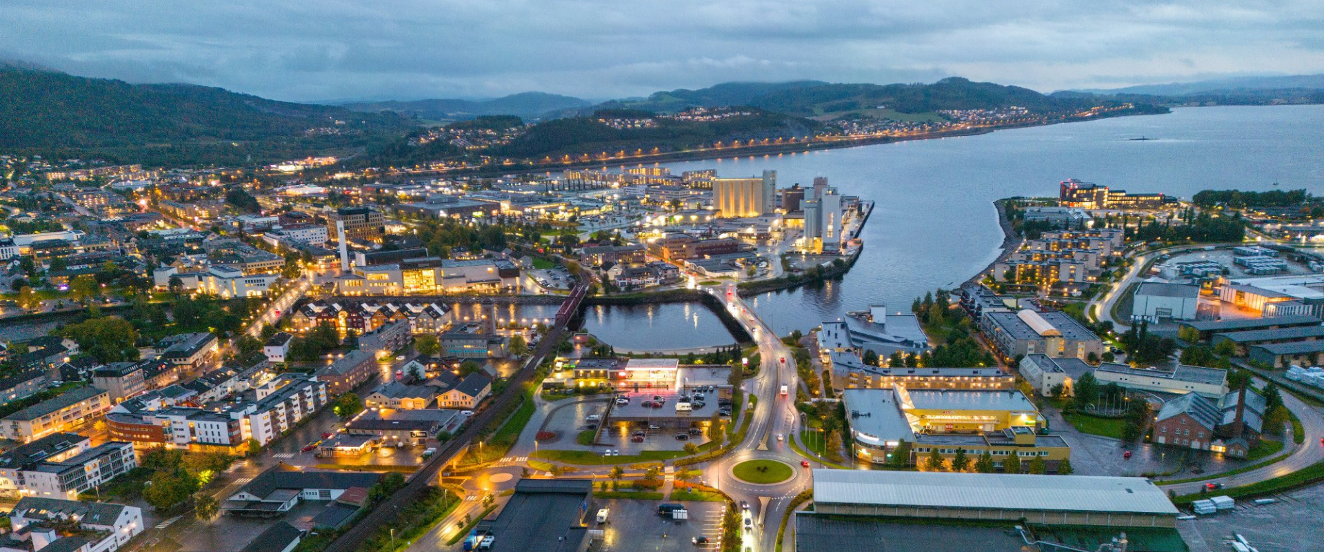 Steinkjer sentrum (1)
