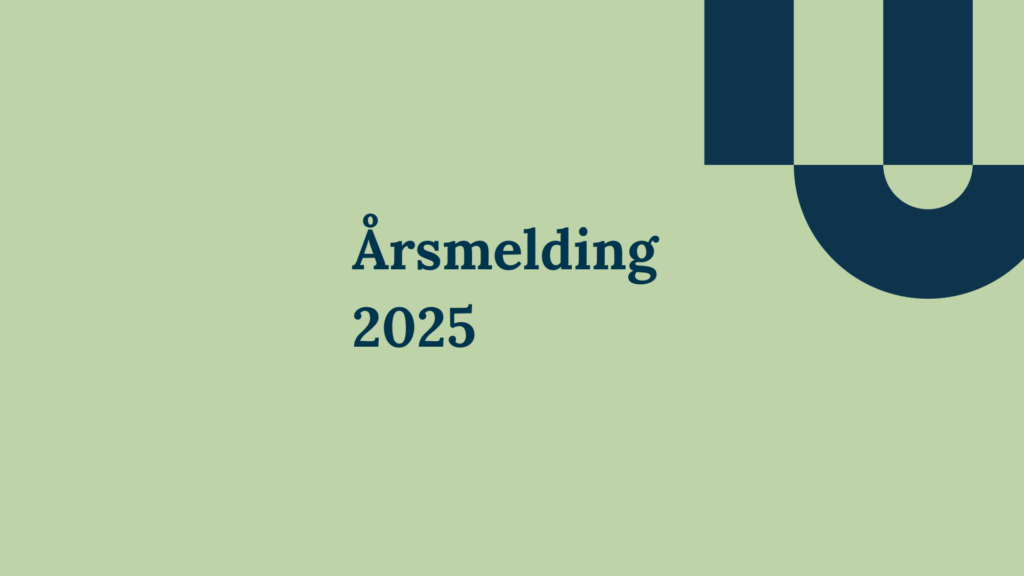 Årsberetning 2025 (1)