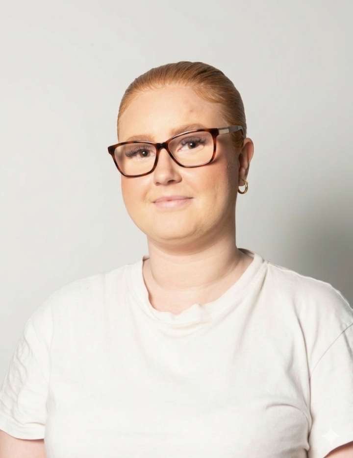 Sandra M Hansen.