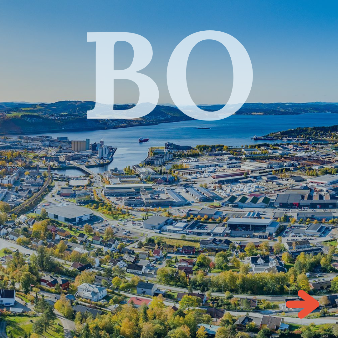 Bildeknapp: Bo i Steinkjer