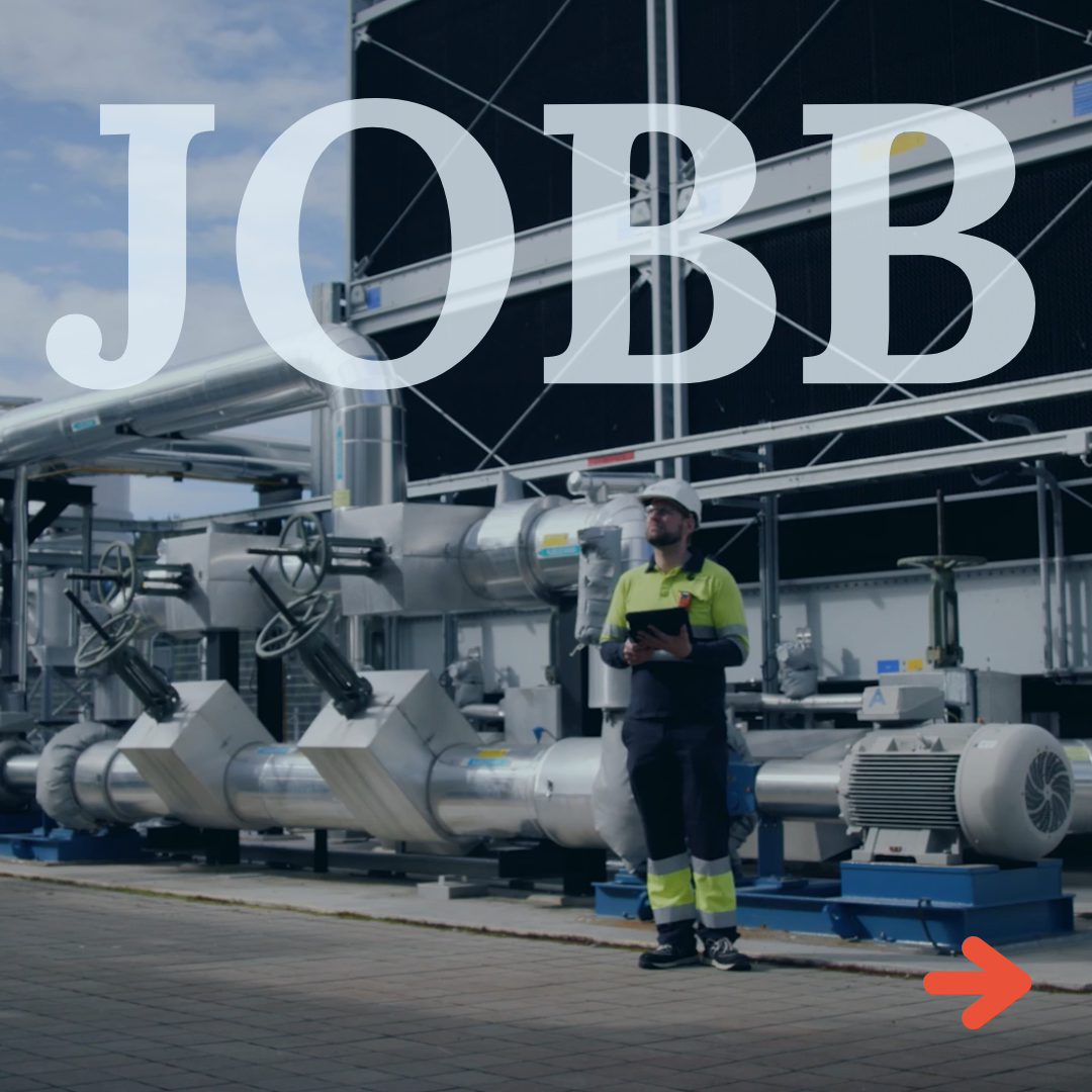 Bildeknapp: Jobb i Steinkjer