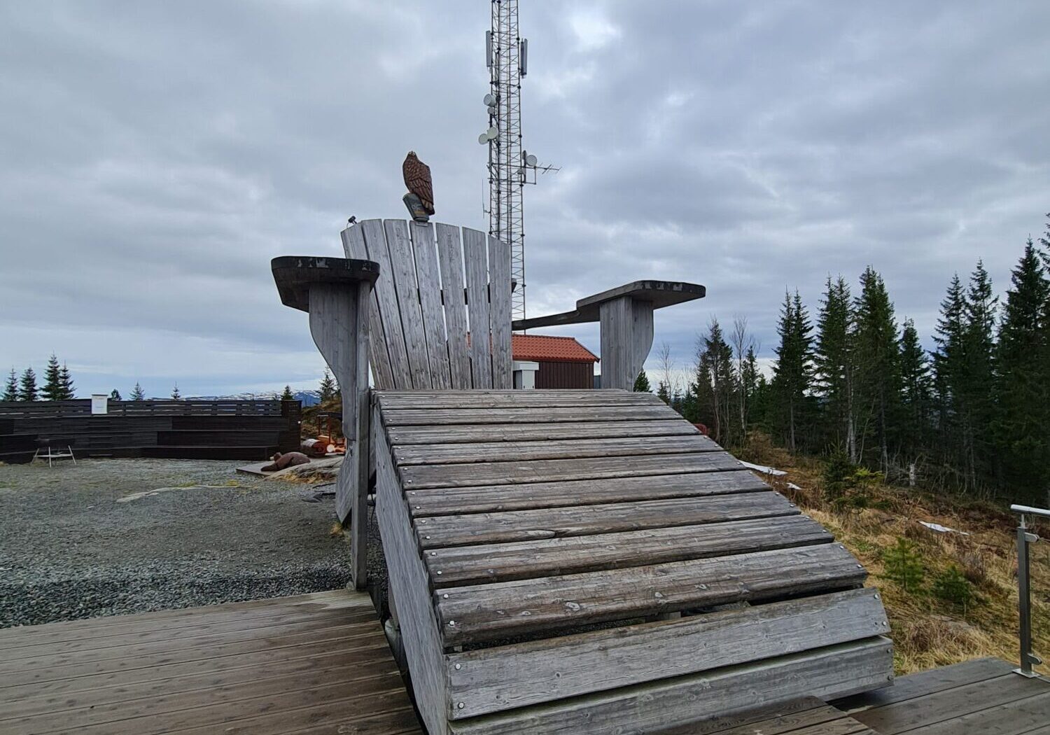 Oftenåsen