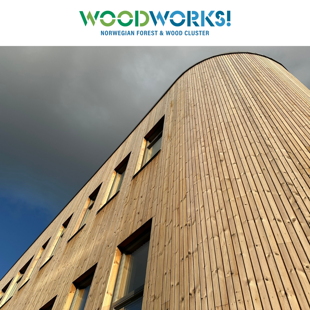 Att. WoodWorks! Att. WoodWorks!