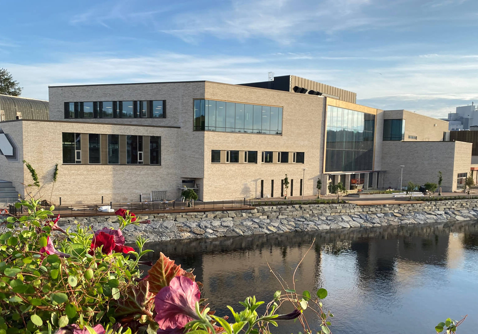 Steinkjer Kulturhus